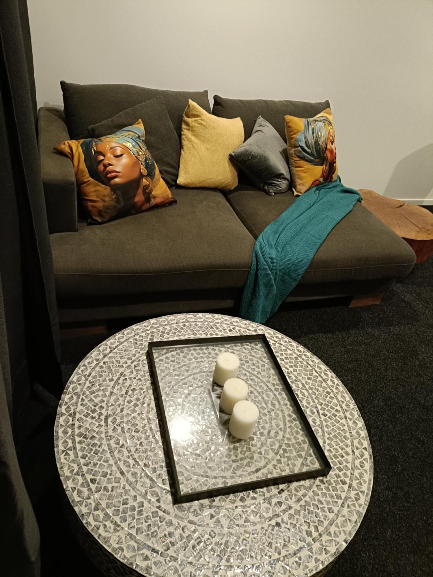 Comfort And Bliss Apartment Auckland Exterior photo
